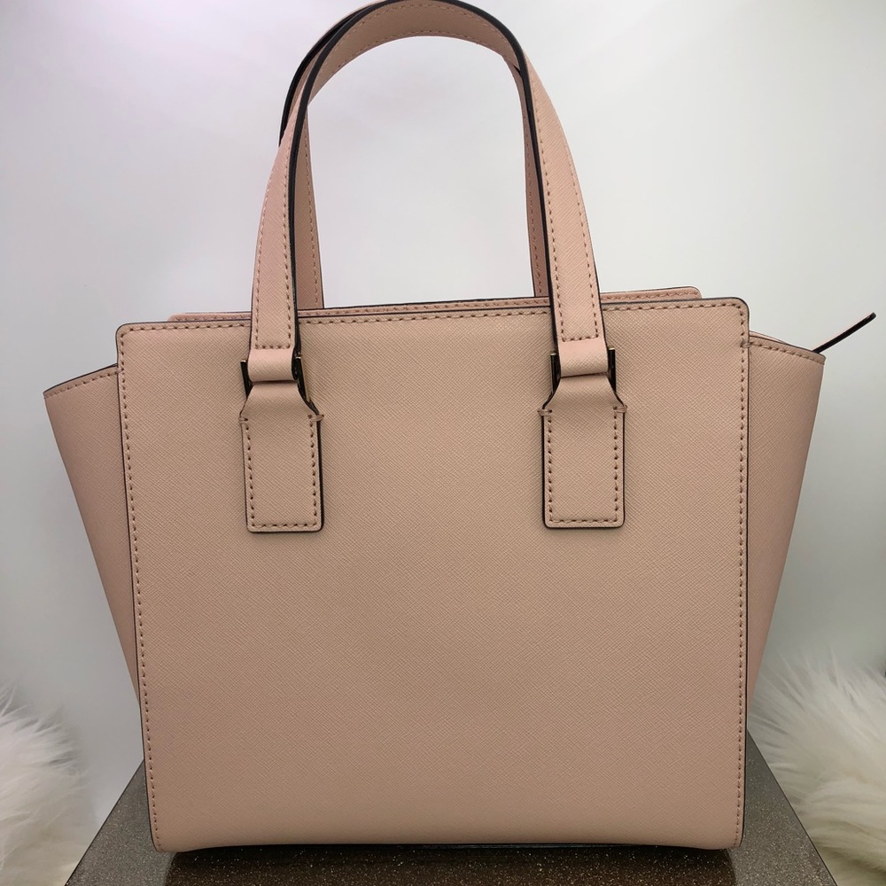 Kate spade Cameron street small Hayden satchel - Picture 4 of 8